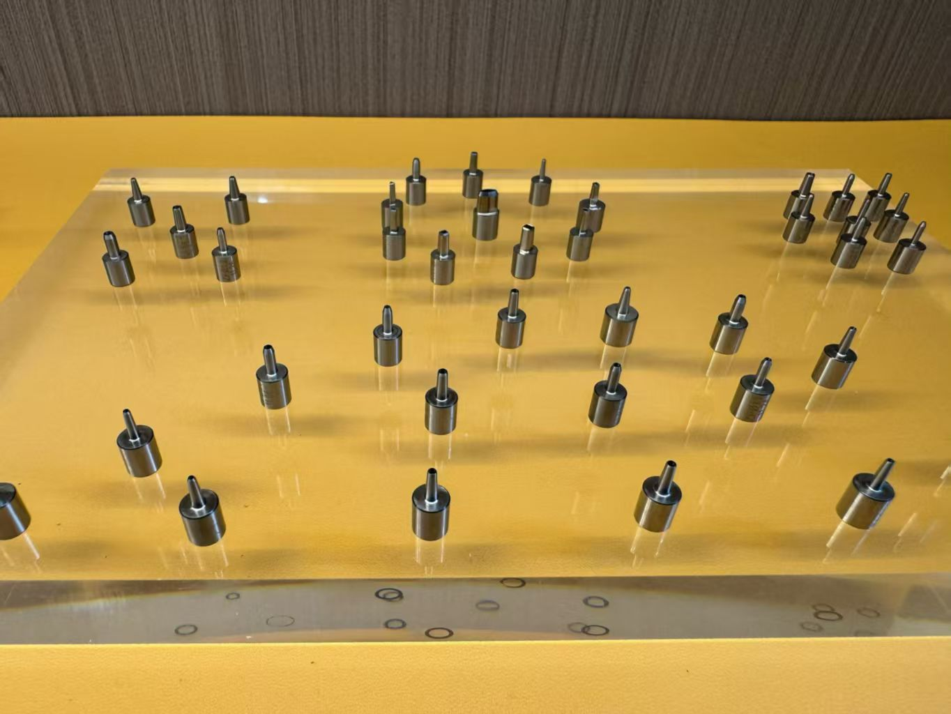 Zhongqi Precision, the choice of quality