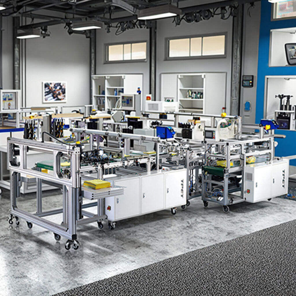 fully automatic towel folding packaging machine et 7721-1