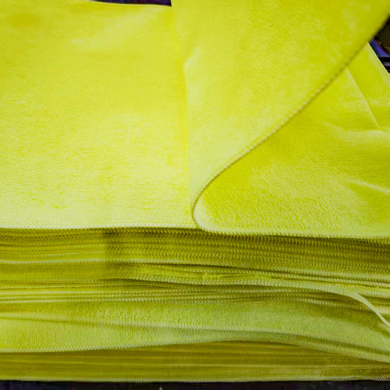 3 Needle 6 Thread Sewing