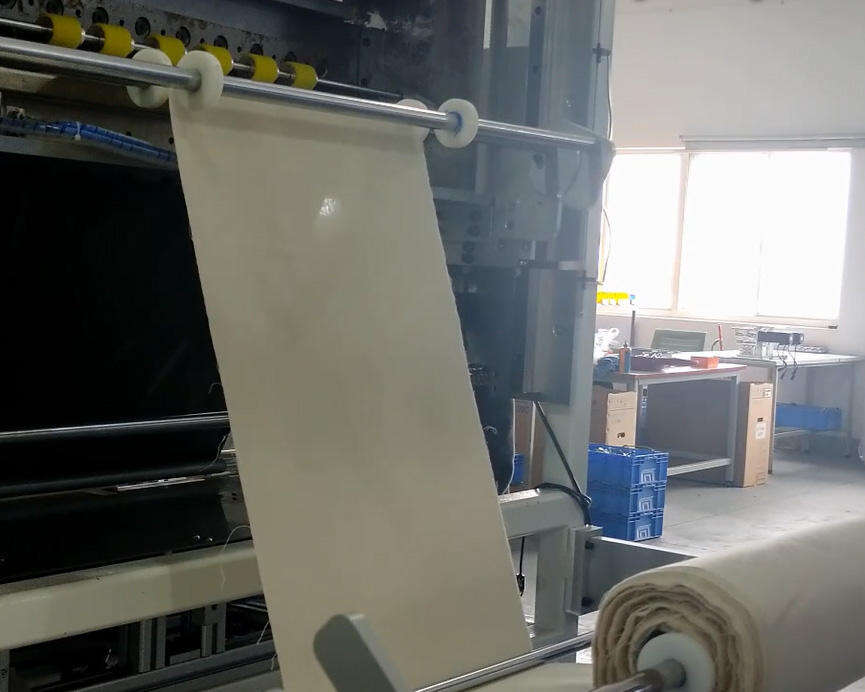 fully automatic shopping bag making machine roll to product sewing et 6850ii-1