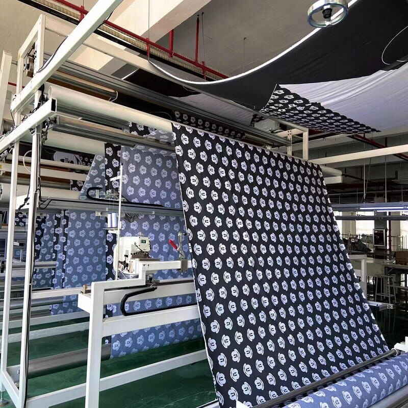 Smart Auto-Label Dispensing