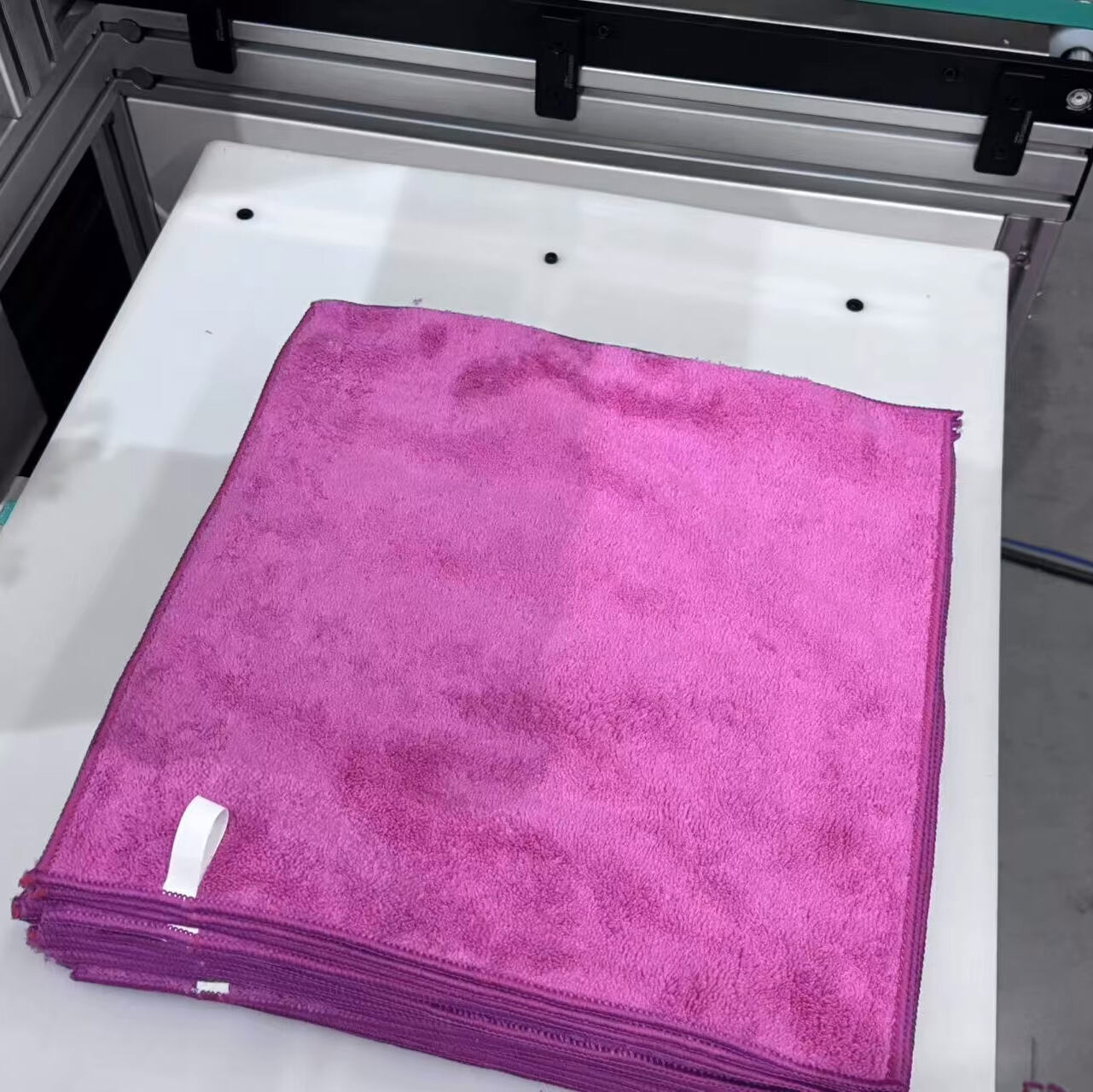 Automatic Overlocking