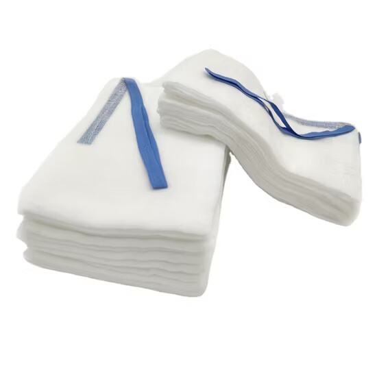Medical Washed Abdominal Pad