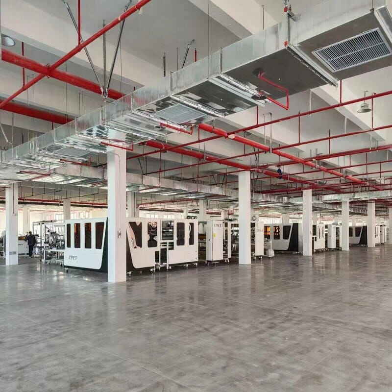 fully automatic bed sheet sewing machine 4 sided hemming et 6660-2