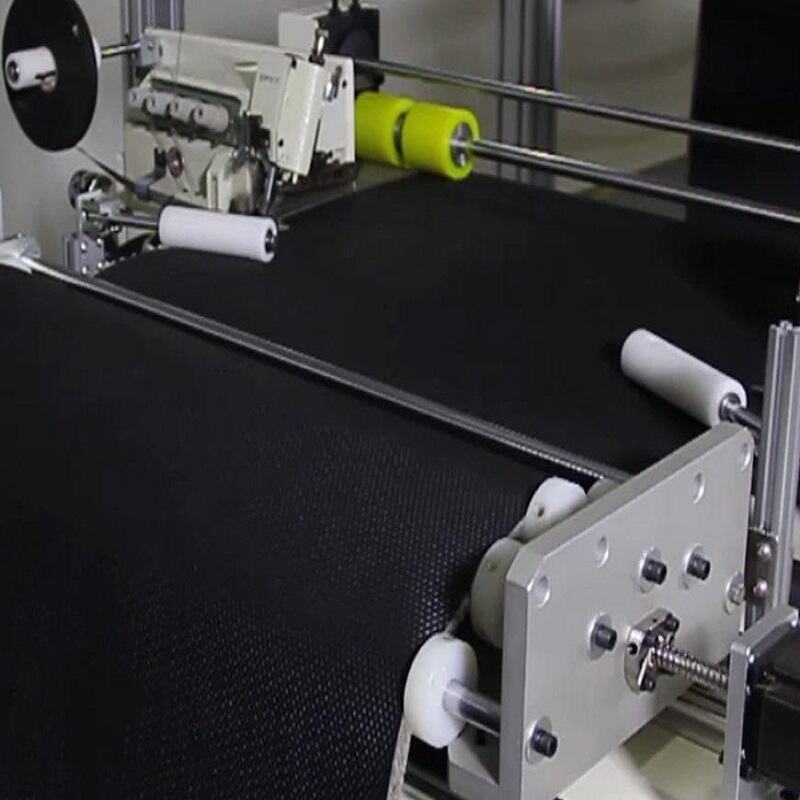 fully automatic floor mat sewing machine heavy duty roll to product et 3360-2