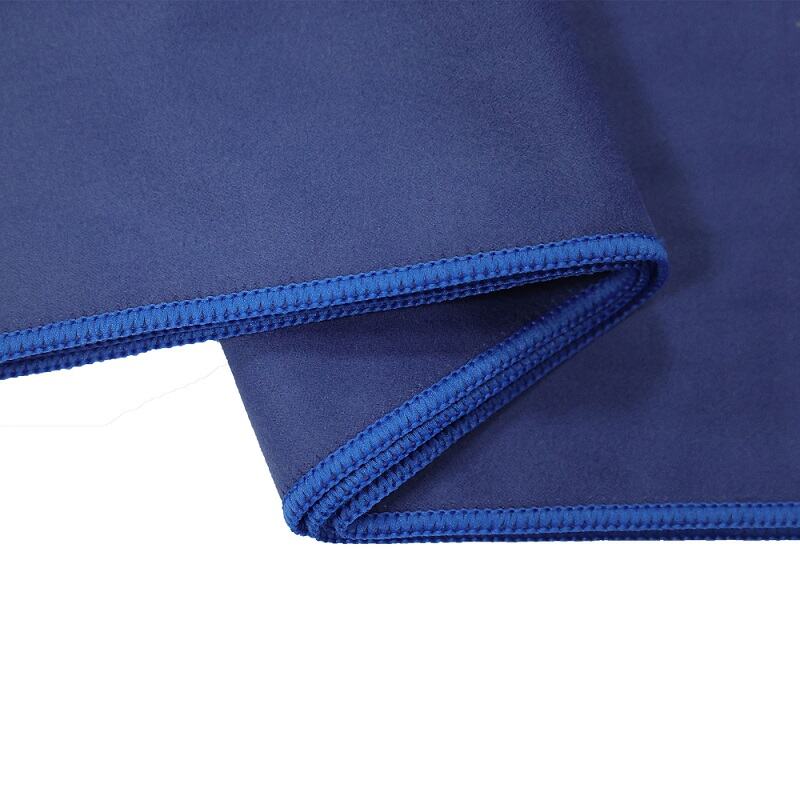 One-Pass 4-Side Continuous Overlocking