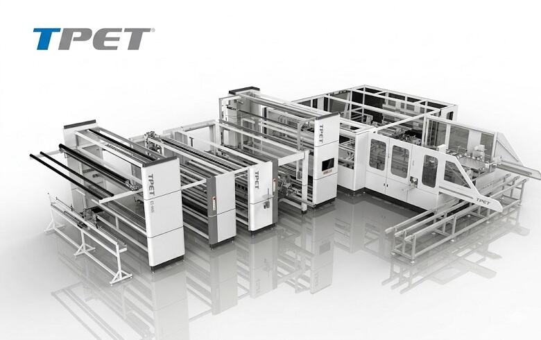 Integrating Automation into Your Home Textile Production Line