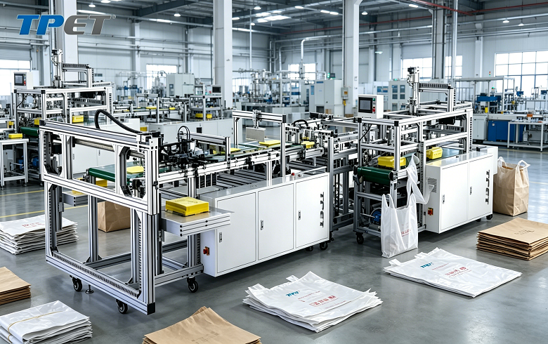 Industrial Sewing Machine for Bag Making: Heavy Duty Options