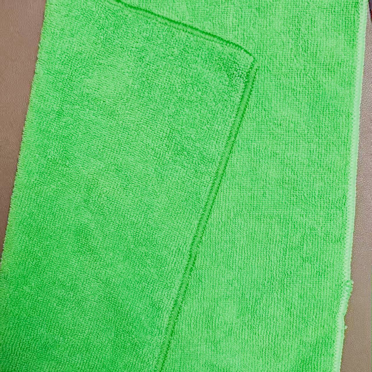 3/4/5 Thread Overlock Stitch