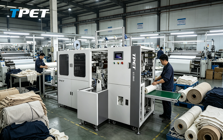 Industrial Overlock Machine: 3-Thread vs 4-Thread