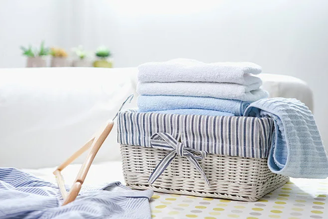 Towel Manufacturing