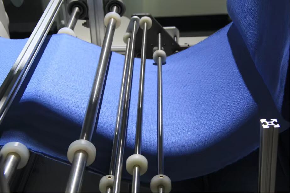 automatic double layer sewing machine for pillow cushion casings et 5831 sa-3