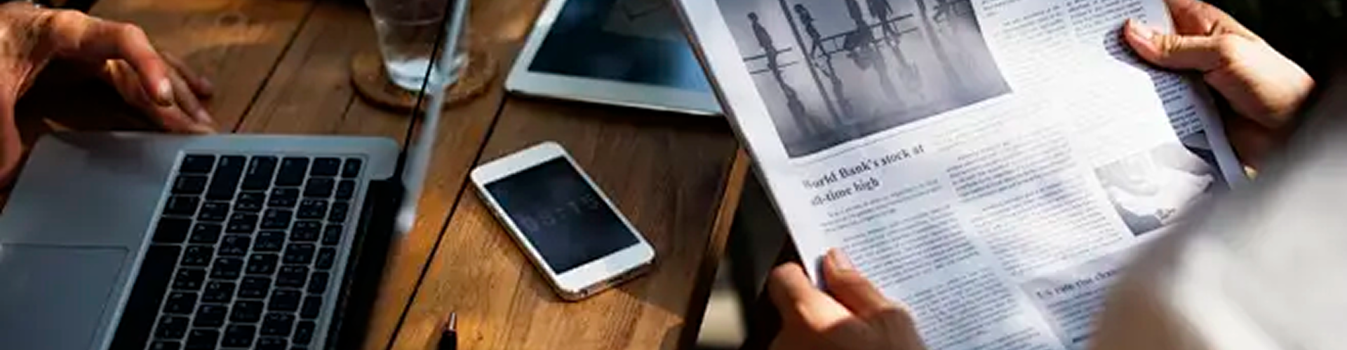 Latest News & Insights