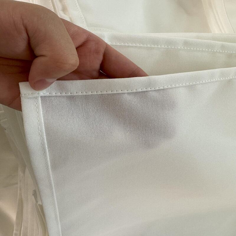 chain/lock stitch