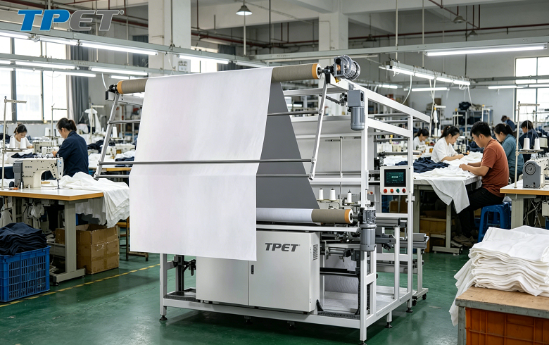 Overlock Sewing Machine: The Secret to Professional Fabric Edging
