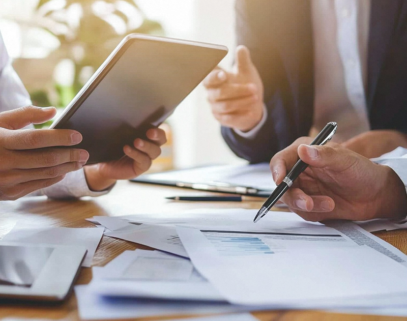Sales Process & Implementation