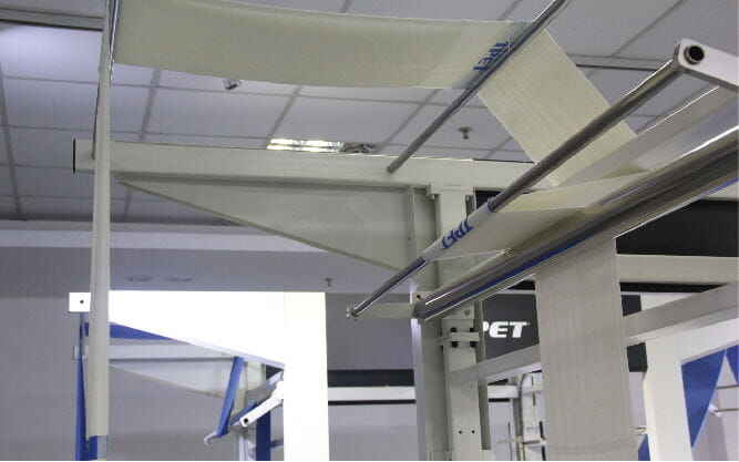 Industrial Continuous Operation