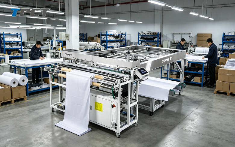 Top Features to Look for in a Modern Industrial Sewing Machine