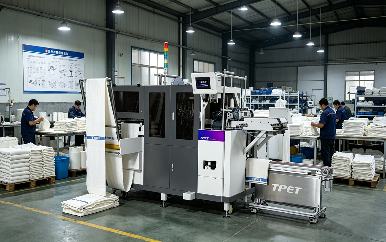 Choosing the Best Sewing Machine for Microfiber Towel Production