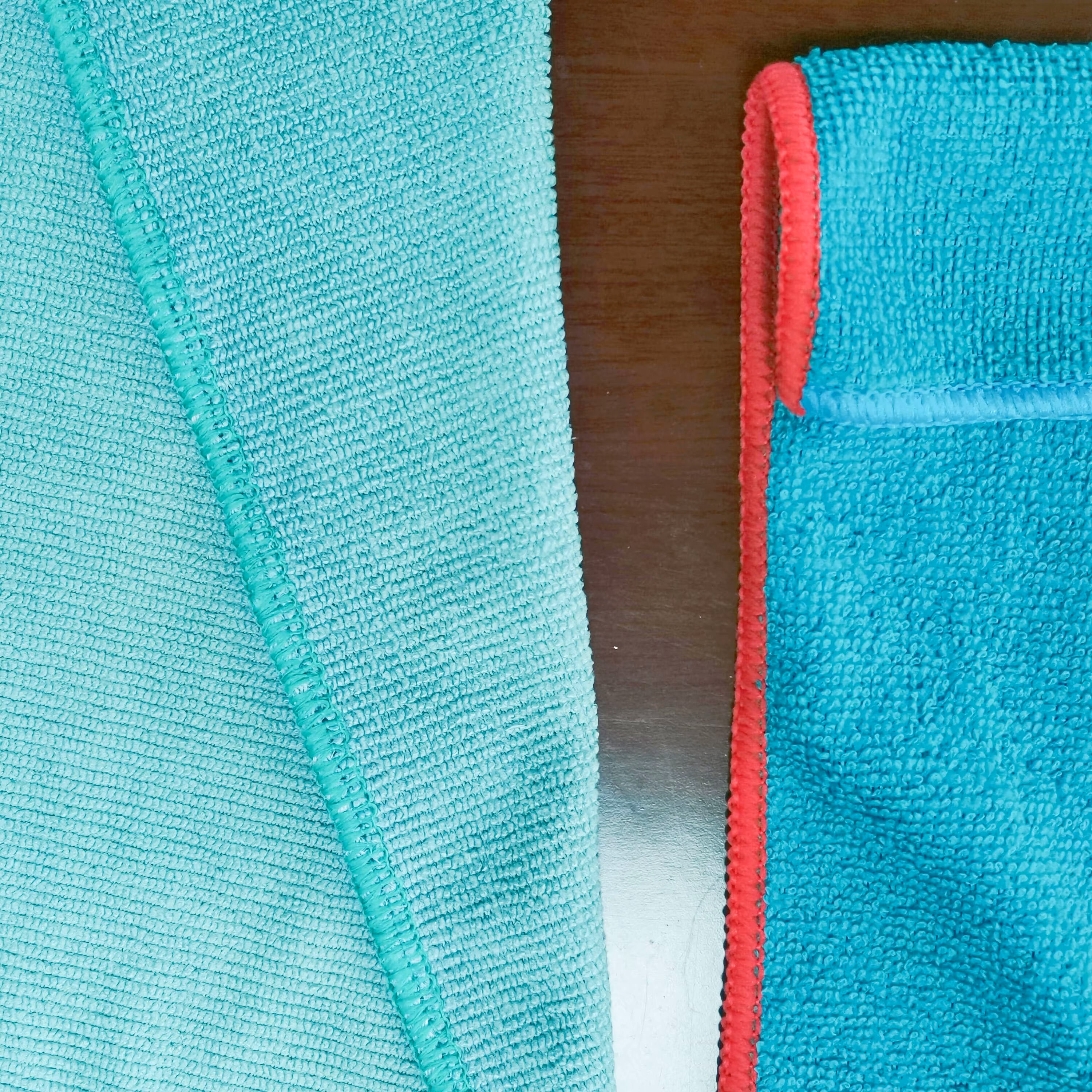 Warp and Weft Towels