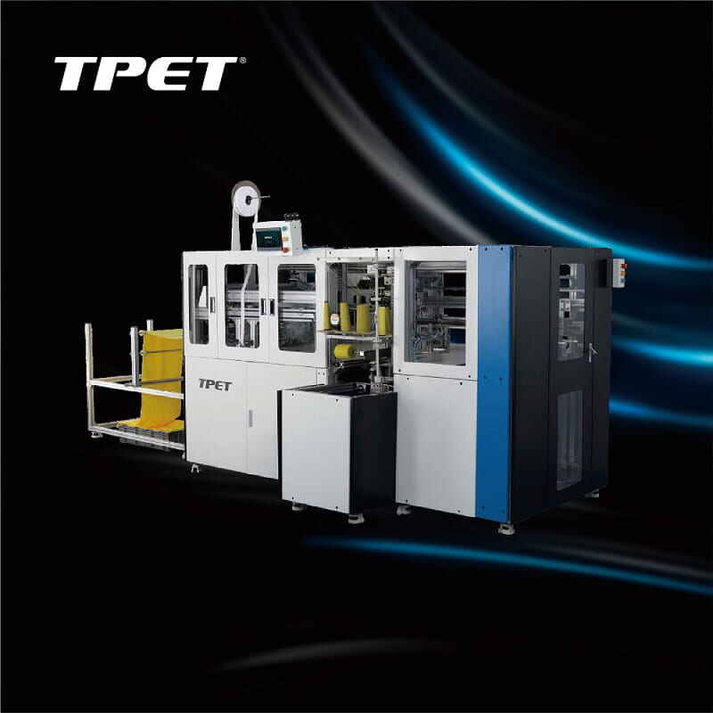 automatic microfiber towel manufacturing machine et 5868-1