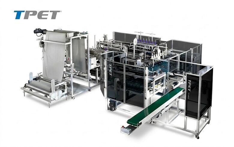 Benefits of a Fully Automatic Industrial Sewing Machine