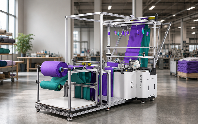 Maintenance Tips for Your General Industrial Sewing Machine
