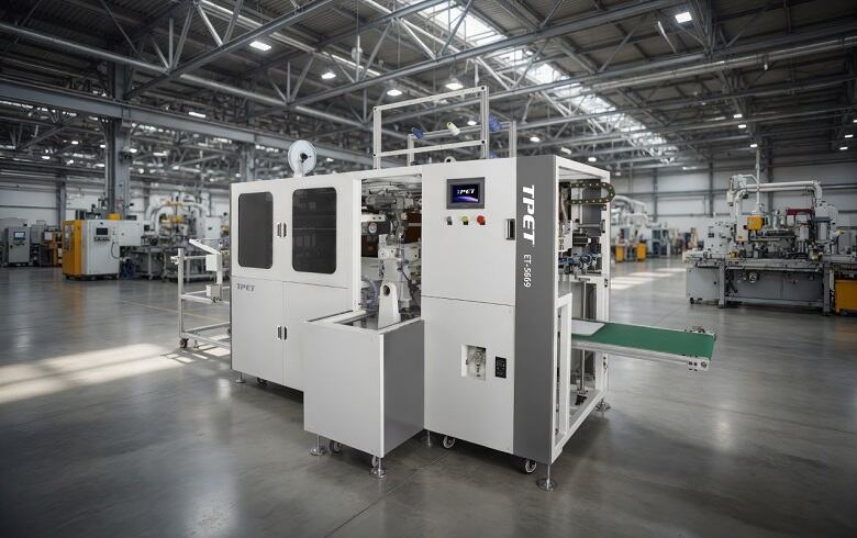 Advantages of Using a Mass Production Sewing Machine
