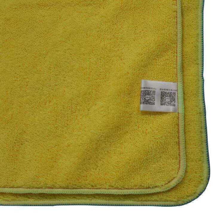 automatic microfiber towel manufacturing machine et 5868-4
