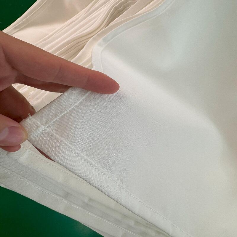 four-side sewing