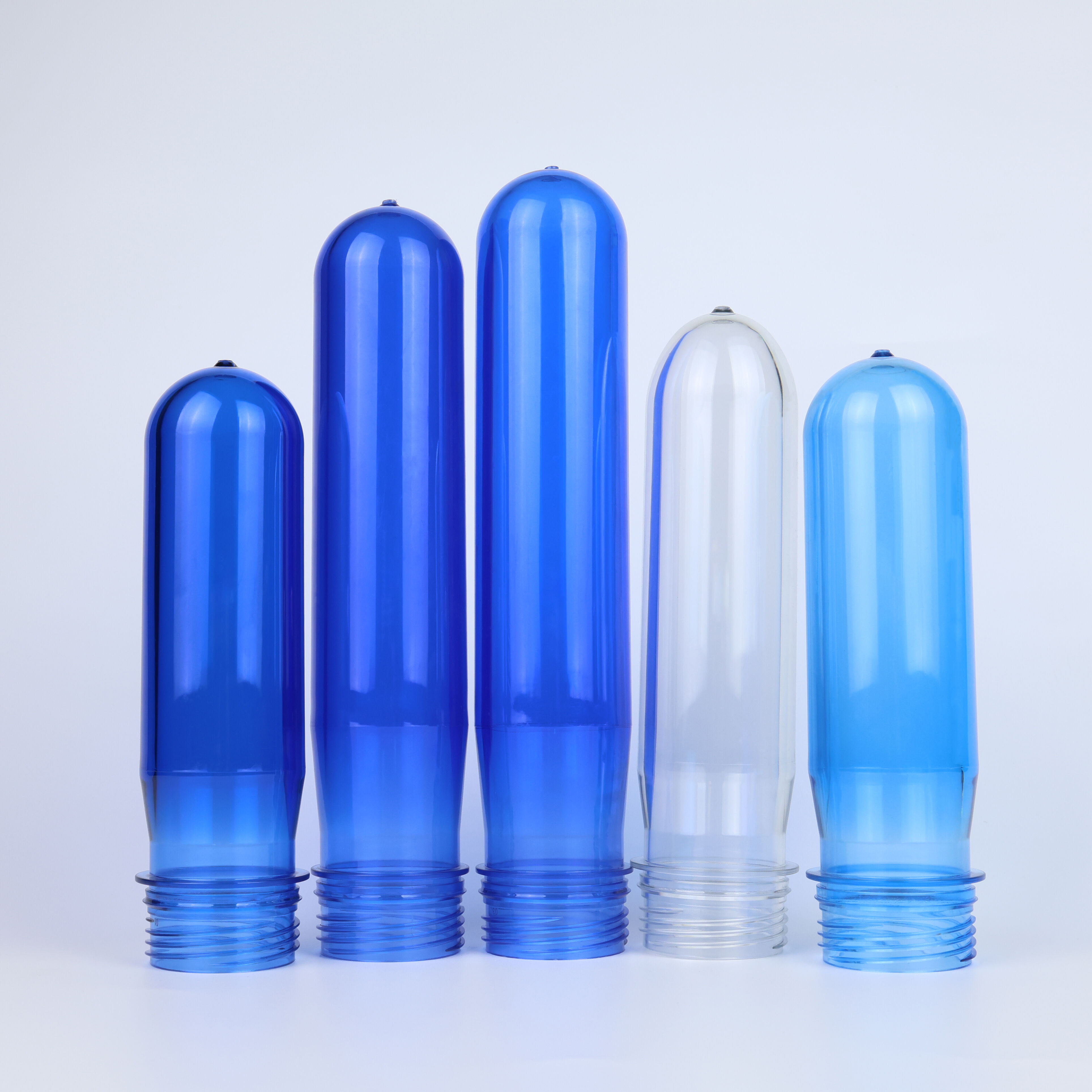 From Preform to Bottle: How Your Plastic Bottles Are Made