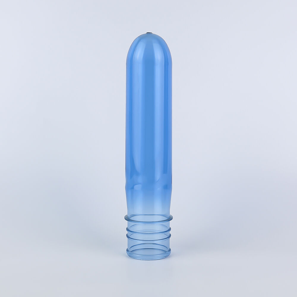 Superior Clarity and Quality Control