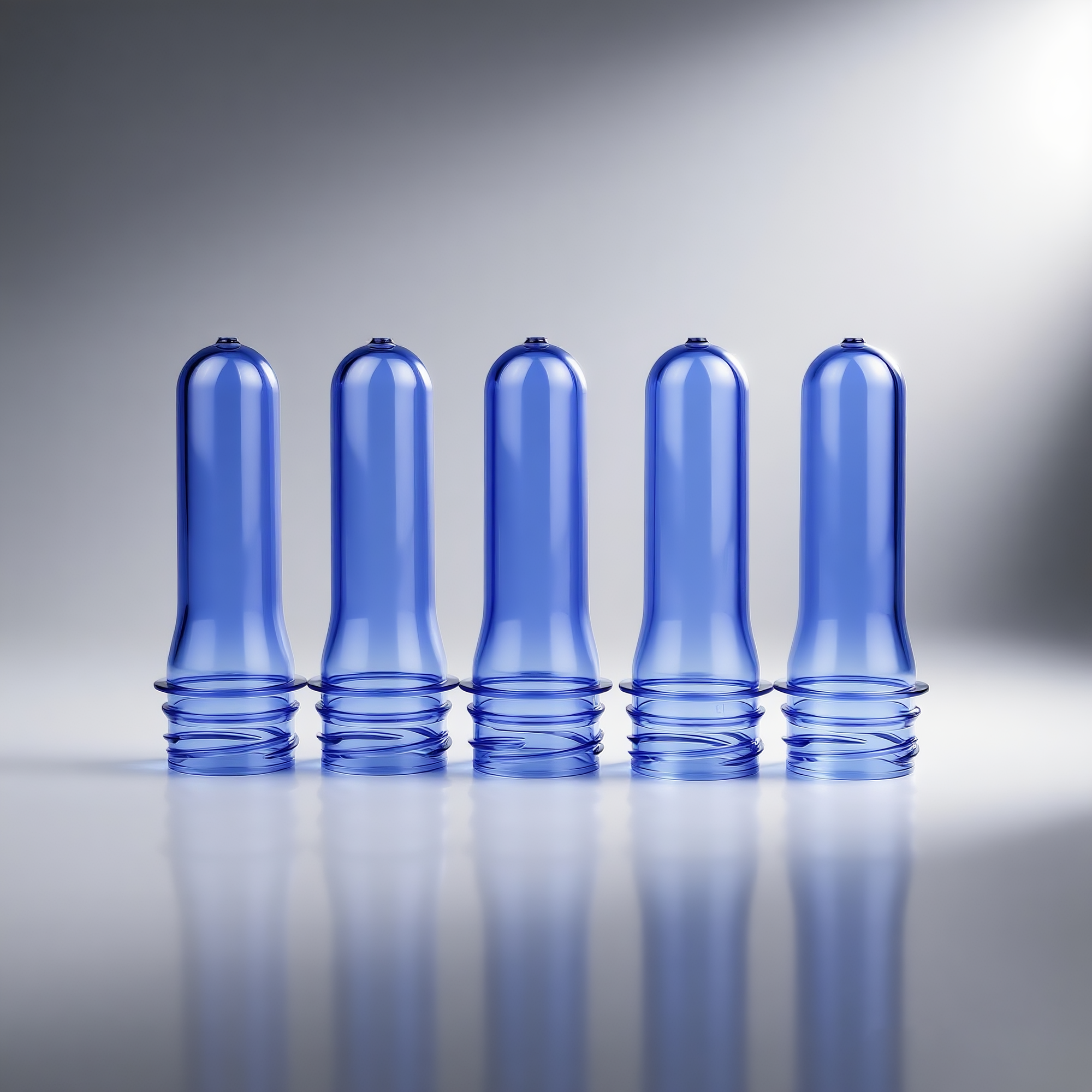 Überlegene biologisch abbaubare Materialtechnologie