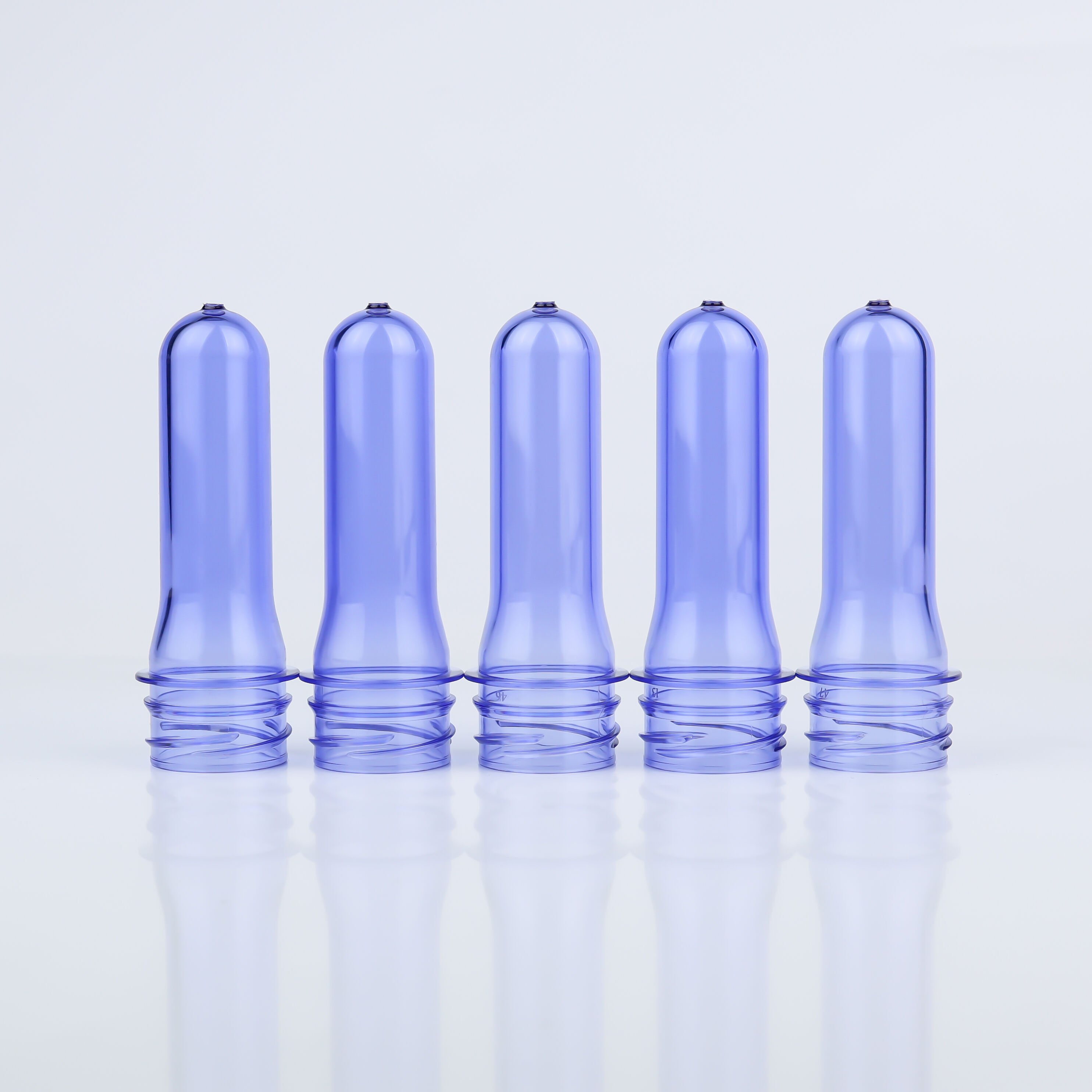 Außergewöhnliche Strukturintegrität und Langlebigkeit