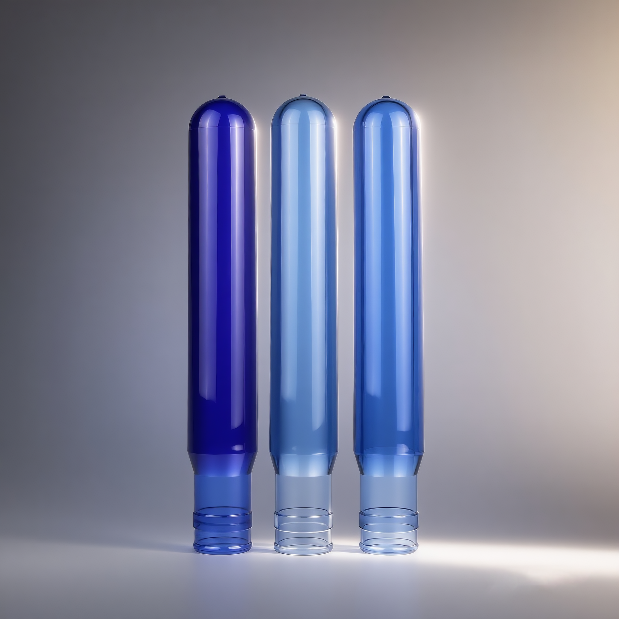 Fortgeschrittene Materialtechnologie und Barrierewirkung