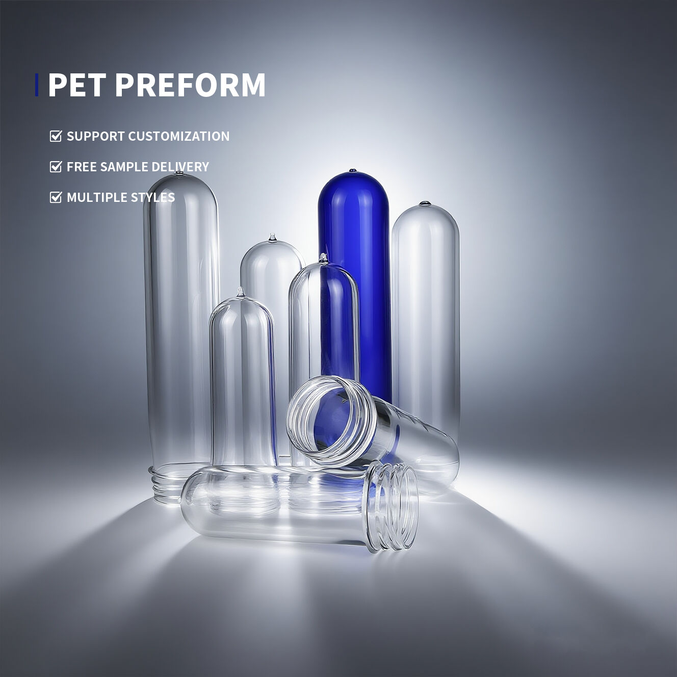 Anpassungsmöglichkeiten und technische Supportdienstleistungen