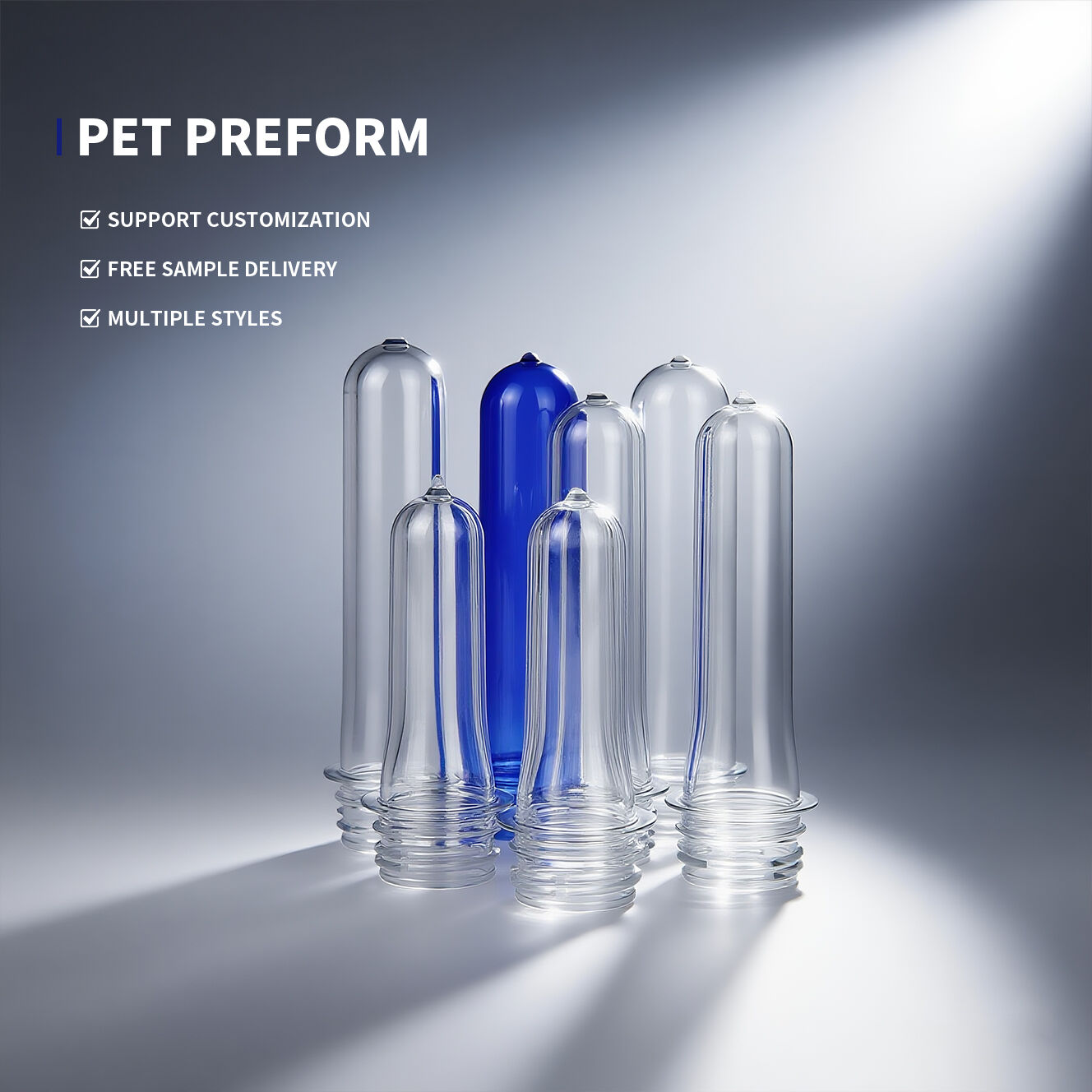 Verbesserte Produktionsleistung und Verarbeitungsleistung