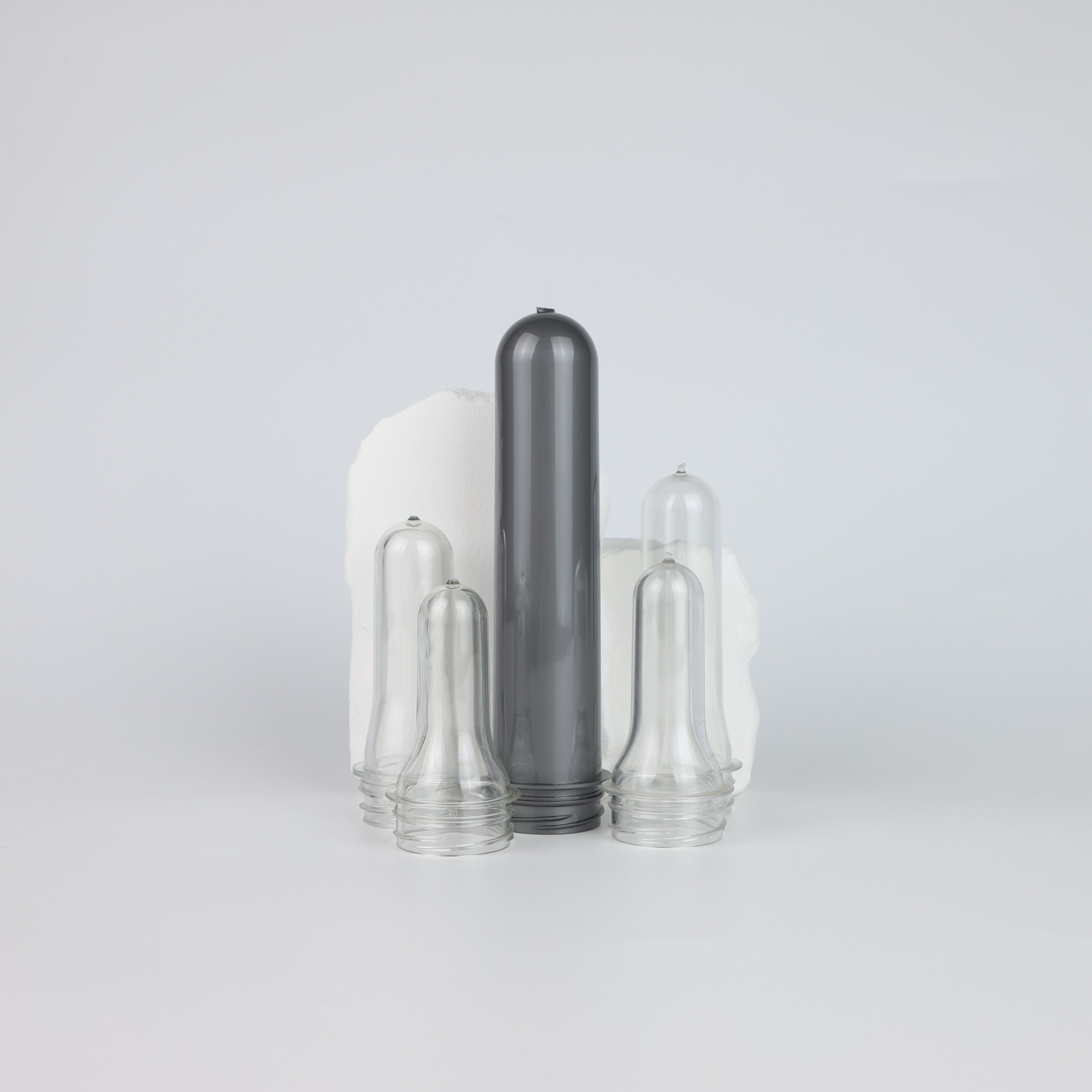 Außergewöhnliche Fertigungseffizienz und Kostenoptimierung