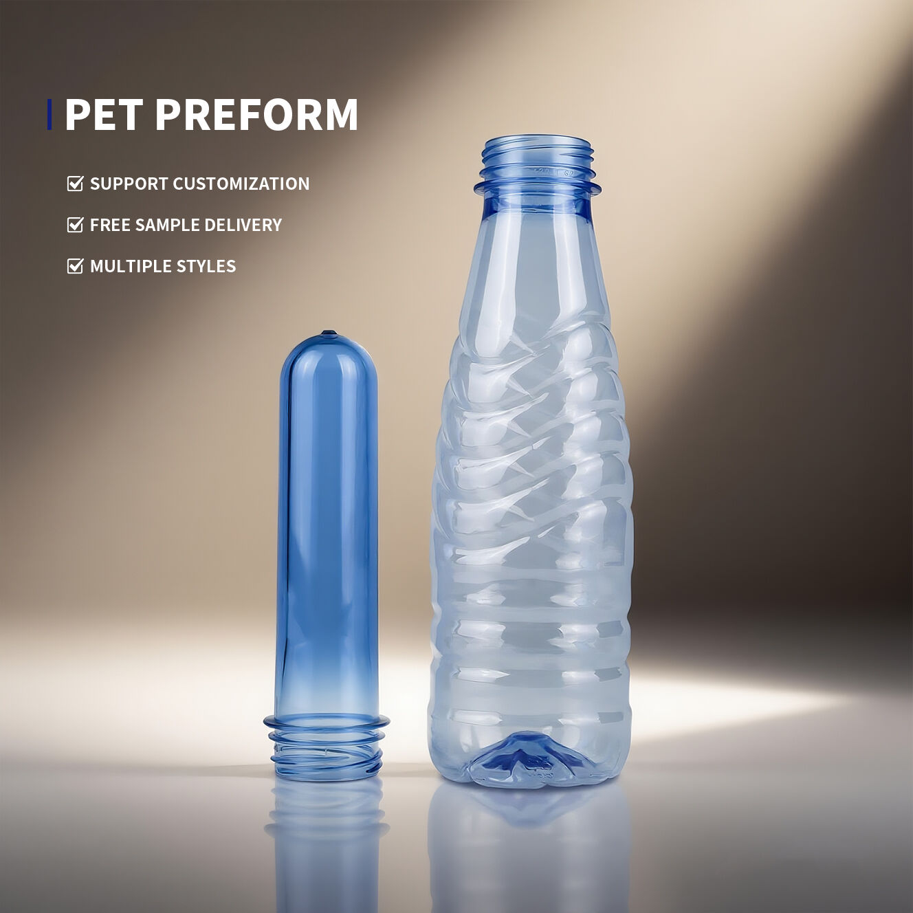 Tecnología superior de durabilidad y resistencia al clima