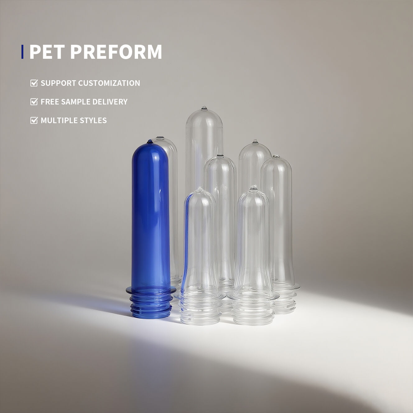 Cost Analysis: How Investing in Premium 5-Gallon Preforms Saves You Money