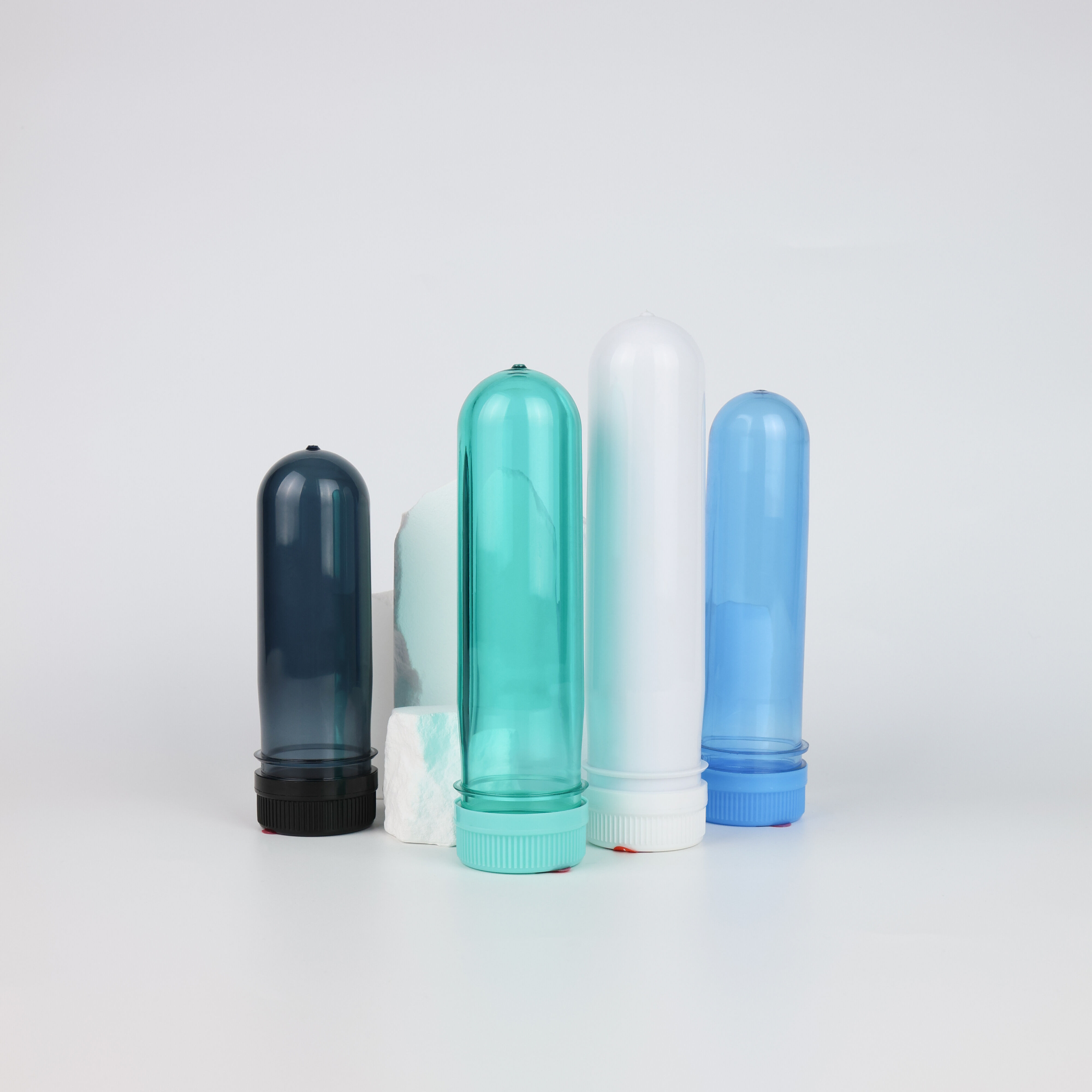 Hochentwickelte Materialtechnologie sorgt für überlegene Leistung