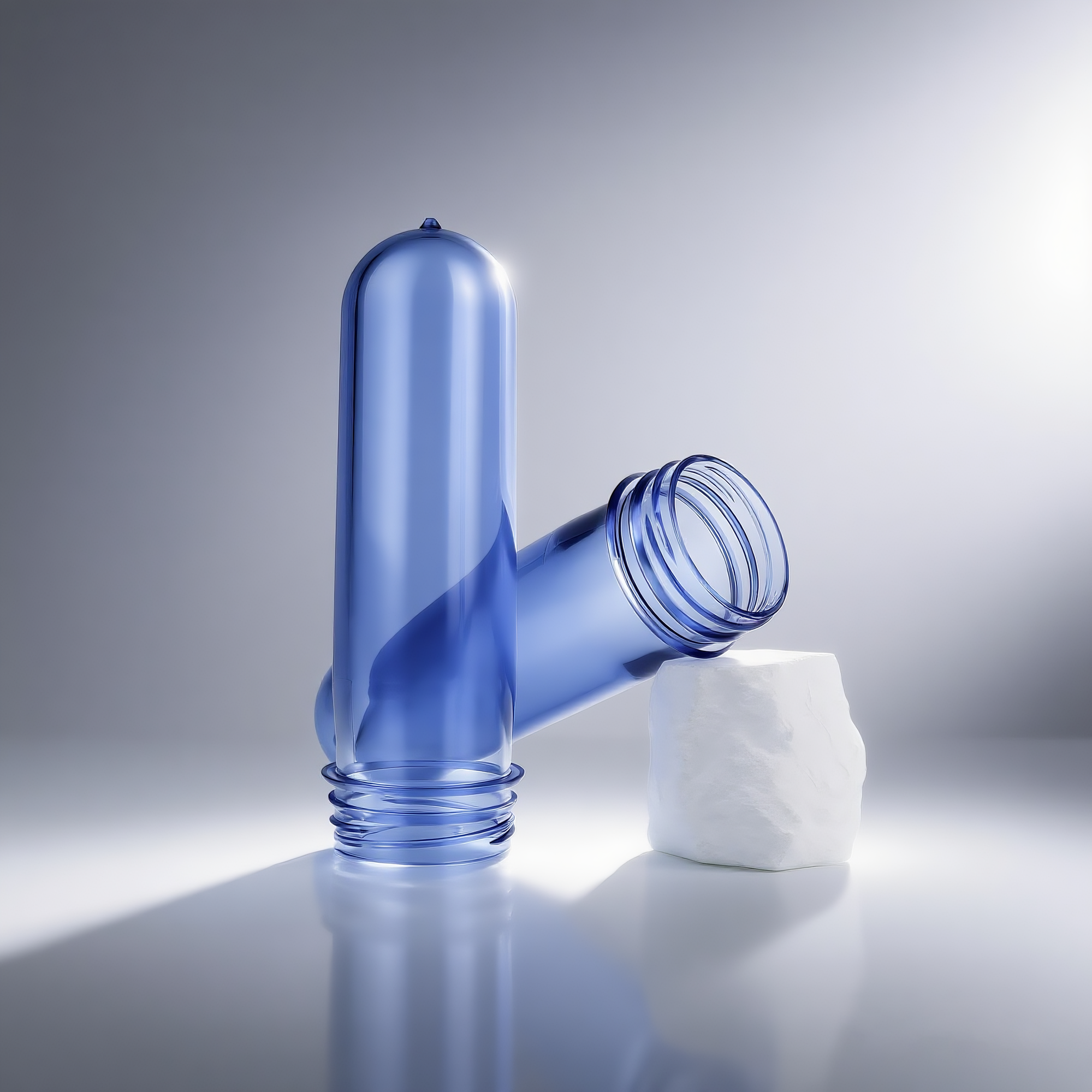 Vorteile der Umweltverträglichkeit und Recyclingfähigkeit