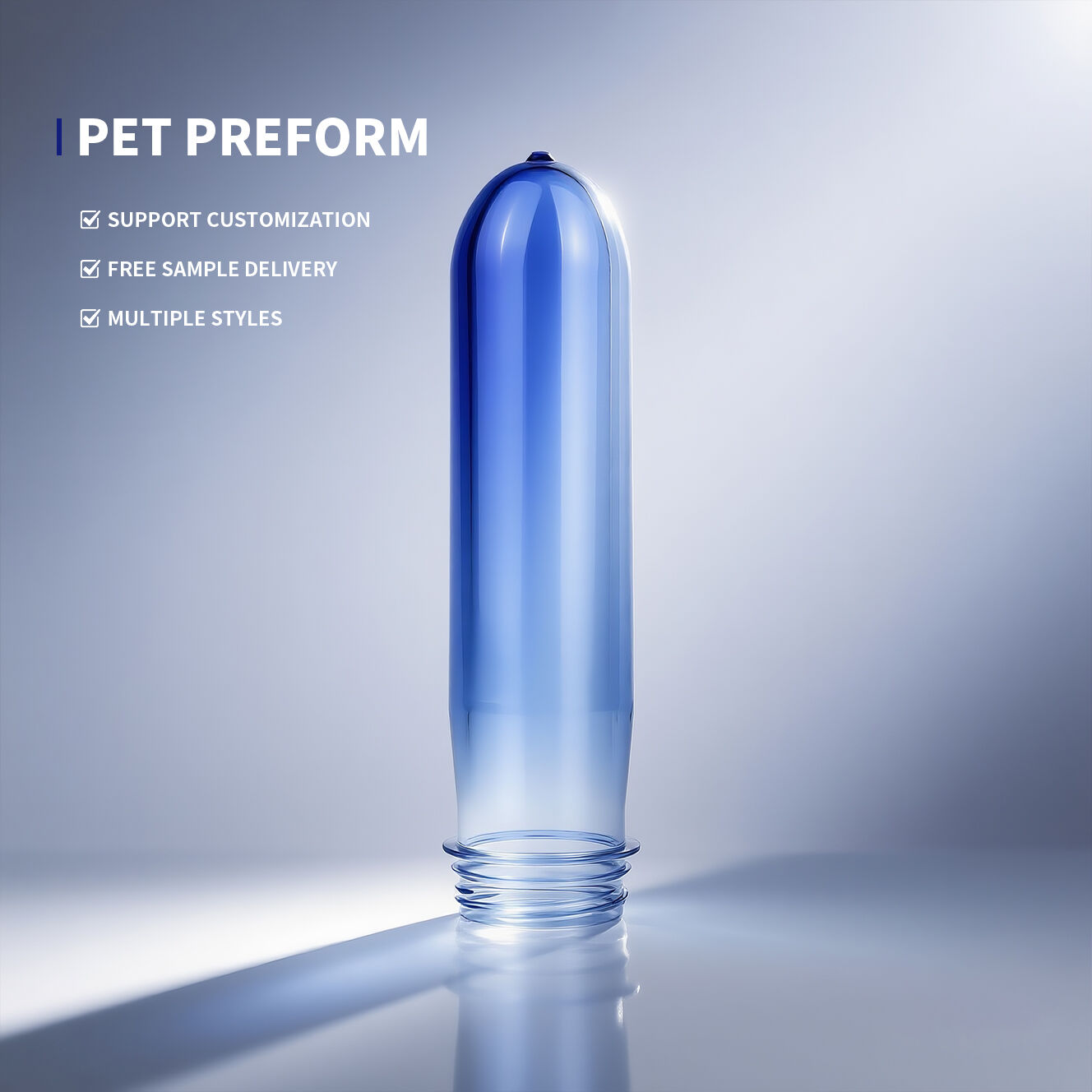 Fortgeschrittene Mehrfachhohlform-Technologie