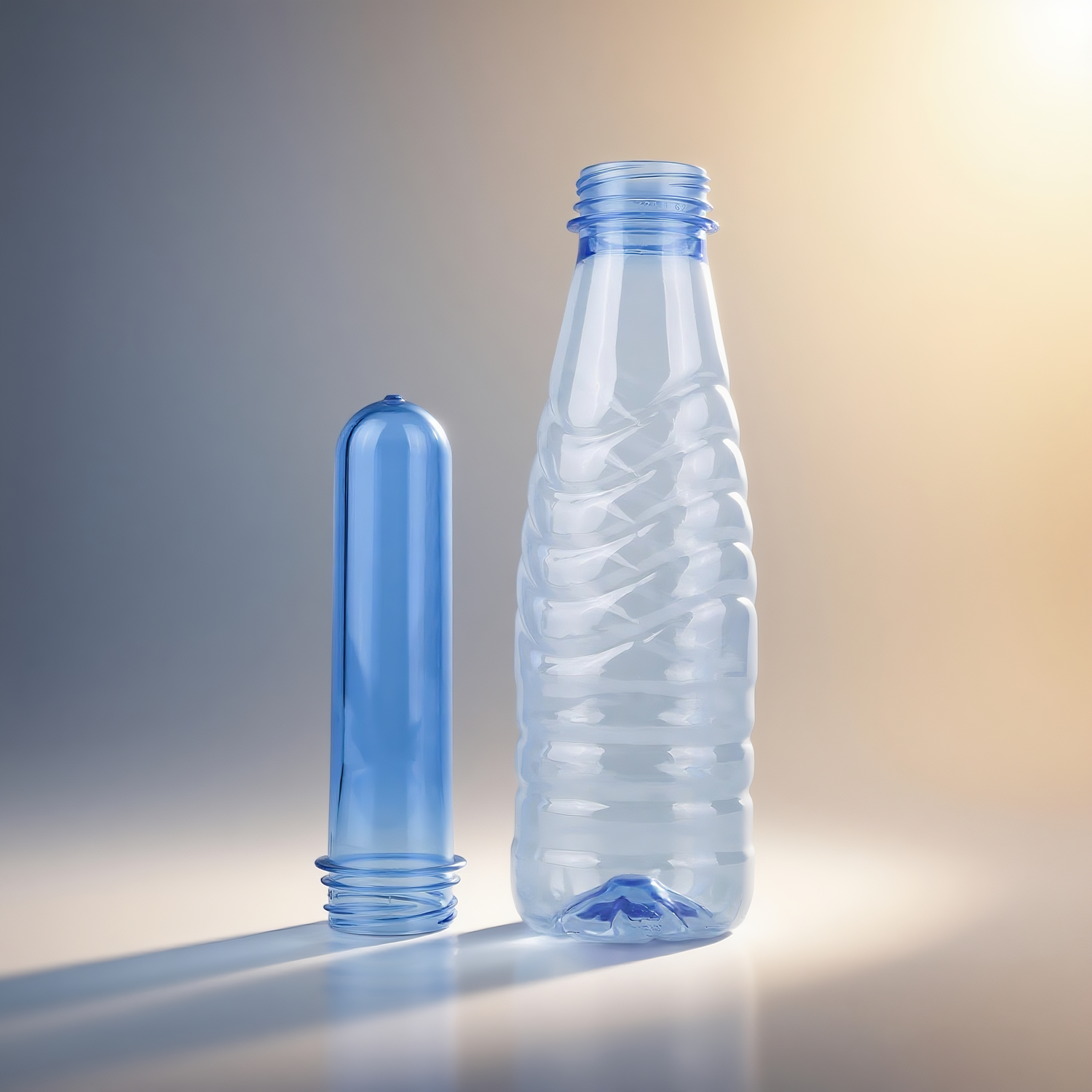 Ergonomische Gestaltung für mehr Benutzerkomfort