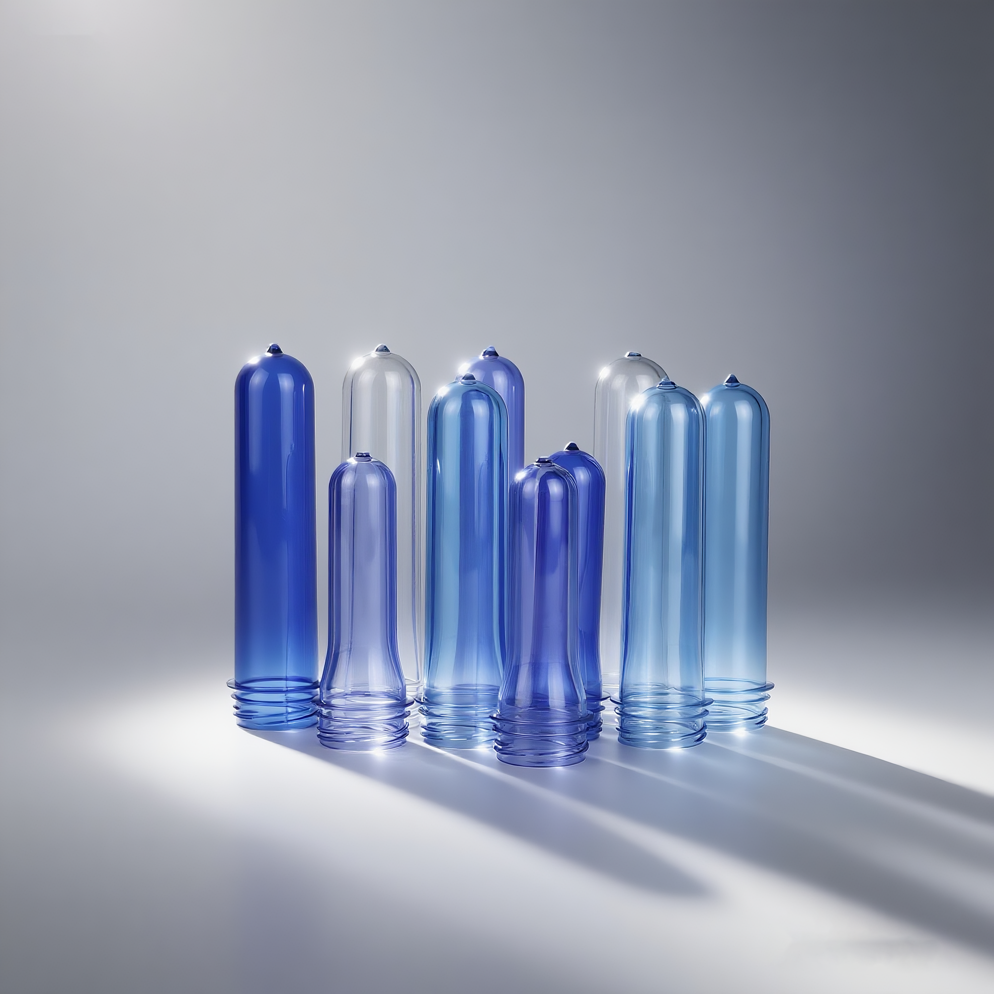 Vielseitige Anwendungsflexibilität über mehrere Branchen hinweg