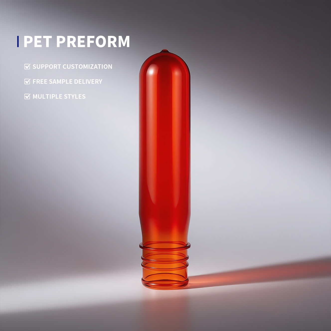 Hervorragende mechanische Festigkeit und Schlagzähigkeit