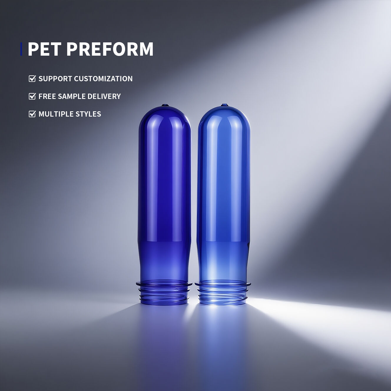 Diseño Revolucionario de Mango Ergonómico