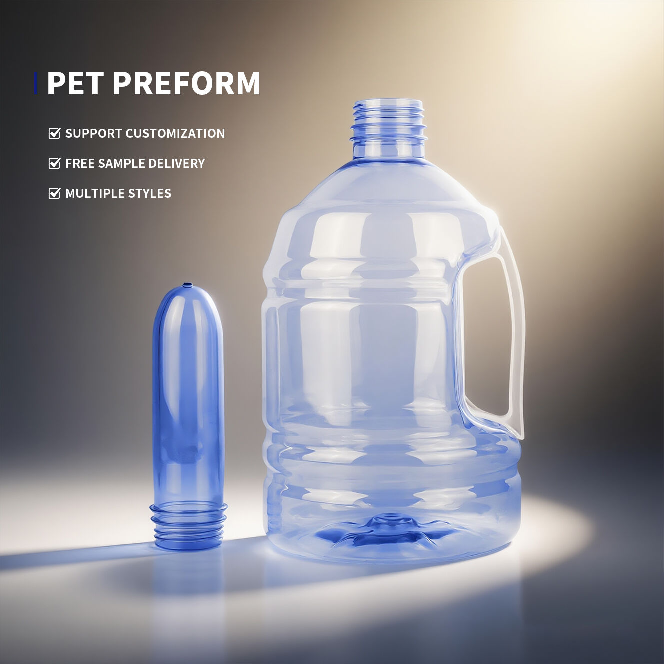 Umfassende Qualitätskontrolle und internationale Zertifizierungsstandards