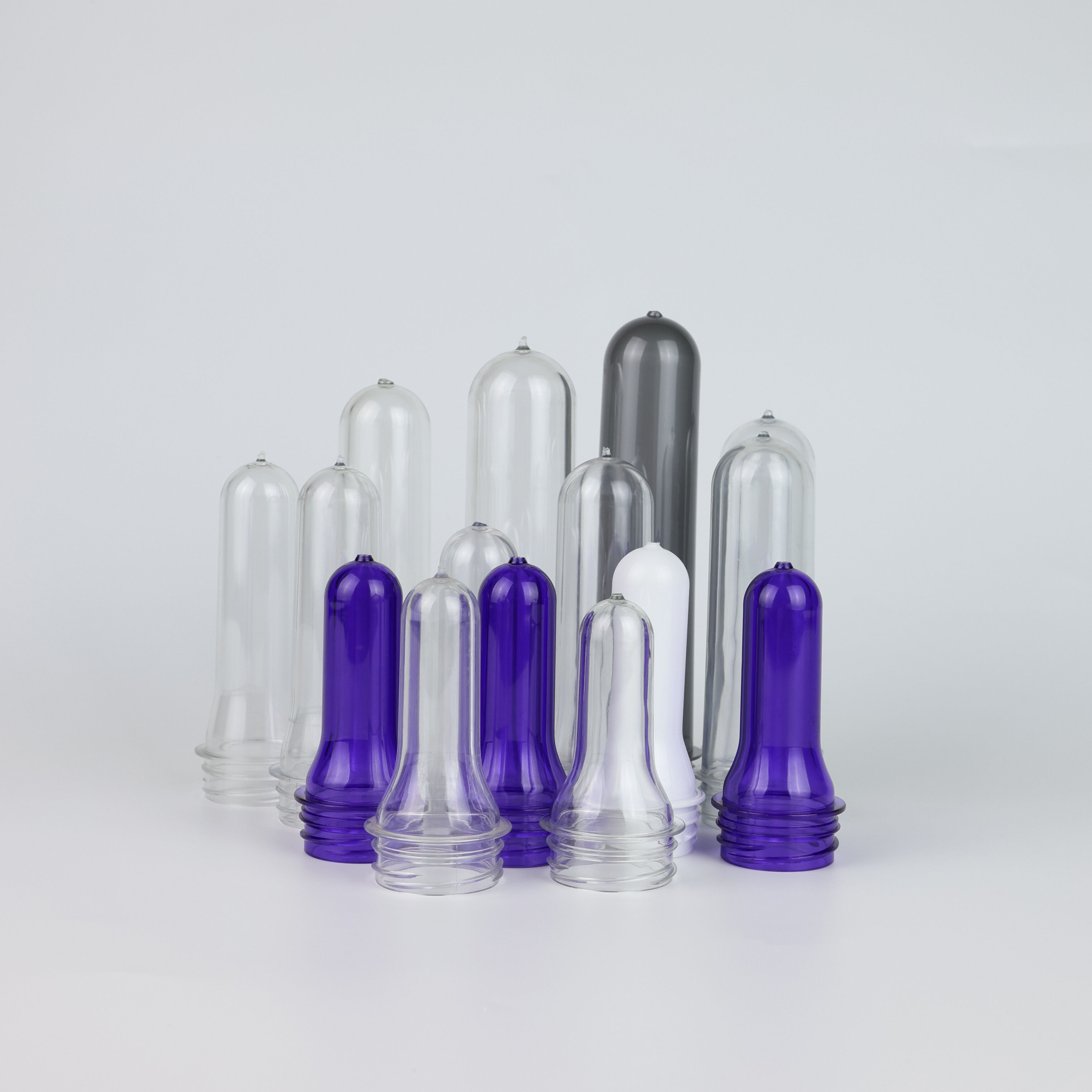 Überlegenes Großöffnungsdesign für verbesserte Funktionalität