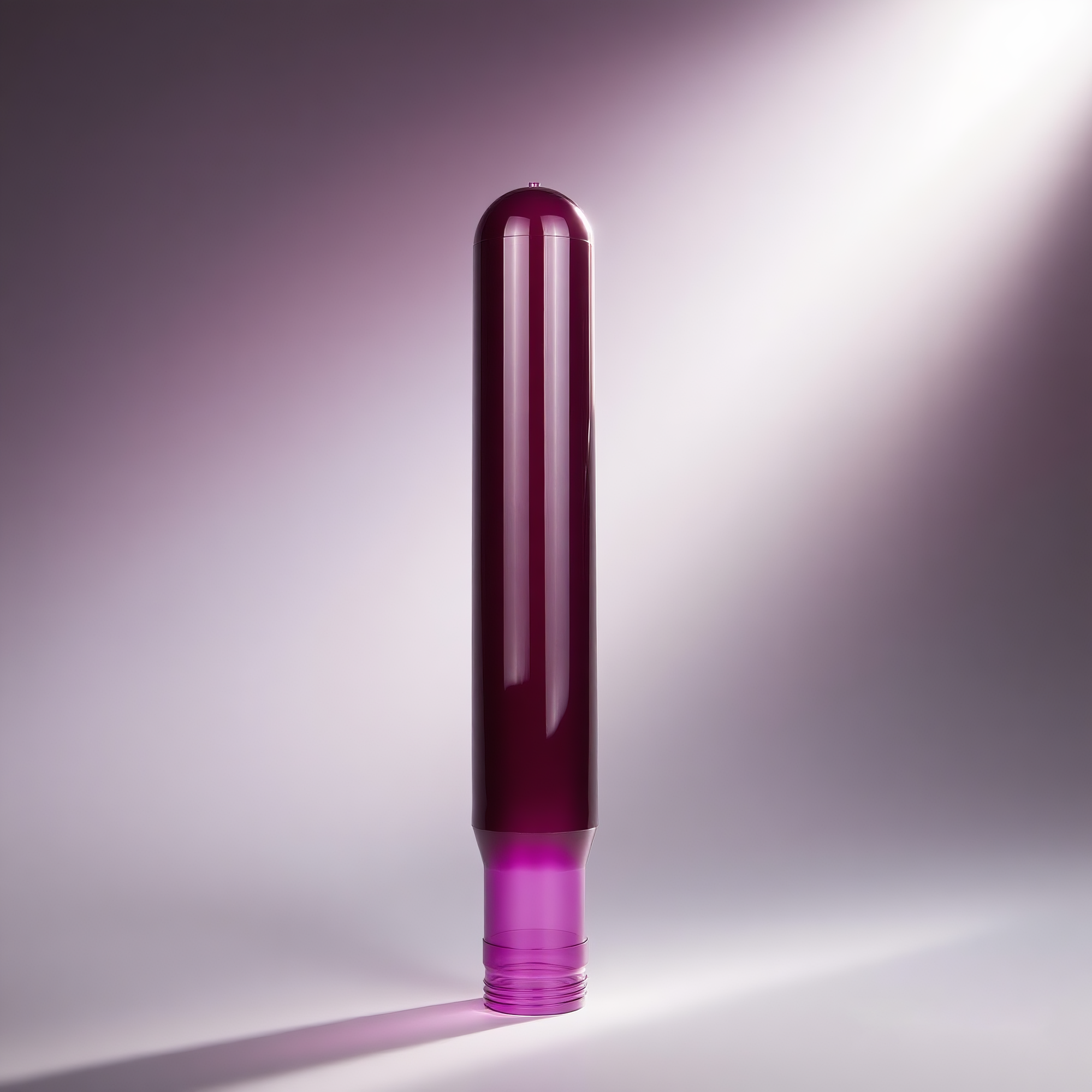 Case Study: How We Helped a Water Brand Upgrade Their 5-Gallon Bottle Preform